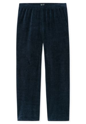 Pyjama Casual Nightwear NACHTBLAUW
