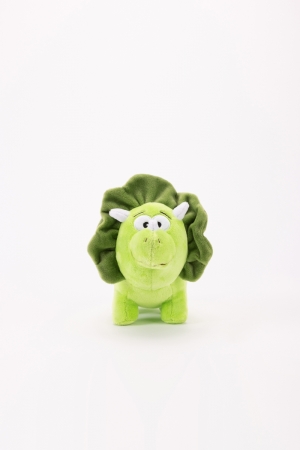 Woody small toy dinosaurus GROEN