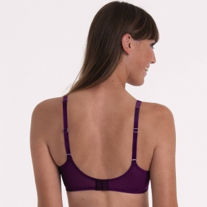 Rosemary beugelbh PURPLE