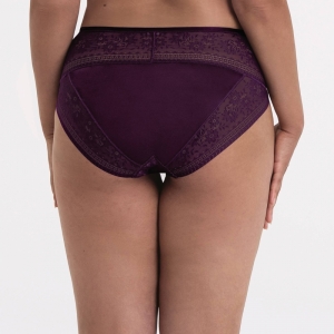 Rosemary slip PURPLE