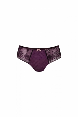 Rosemary slip PURPLE