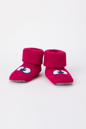 Pantoffels FRAMBOOS