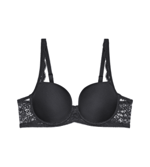 Amourette WP ZWART
