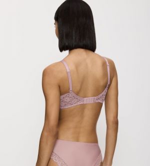 Amourette WP MAUVE ROSE