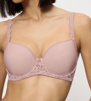 Amourette WP MAUVE ROSE