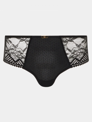 Origins shorty ZWART