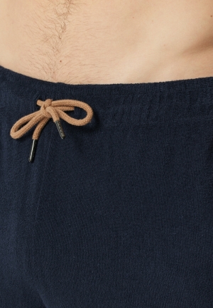 Pyjama Casual Nightwear NACHTBLAUW