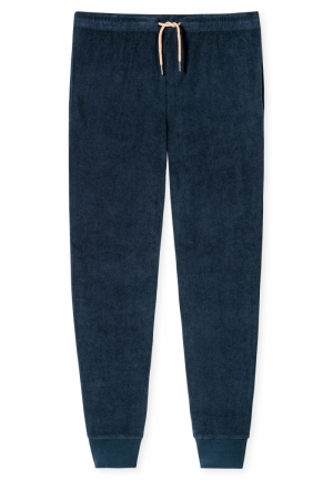 Pyjama Casual Nightwear NACHTBLAUW