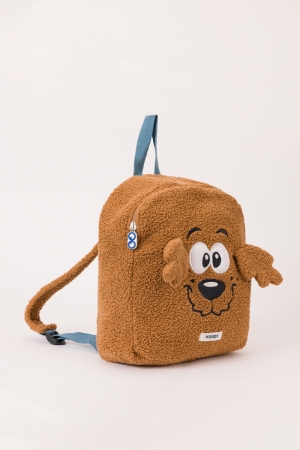 Rugzak labradoodle BRUIN