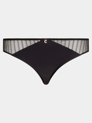 Cabaret Sauvage ZWART