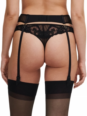 Cabaret Sauvage ZWART