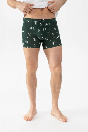 Long boxershort ENGLISH GARDEN