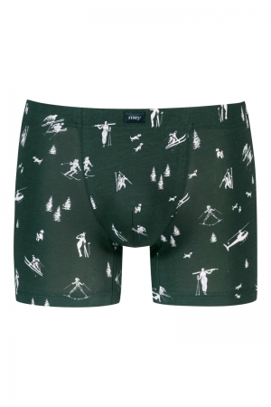 Long boxershort ENGLISH GARDEN