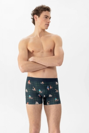 Long boxershort ENGLISH GARDEN