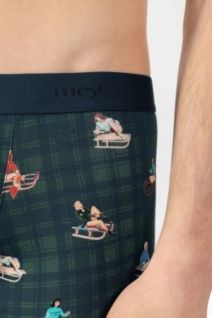 Long boxershort ENGLISH GARDEN