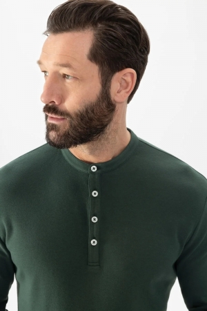Pyjamashirt lange mouw ENGLISH GARDEN