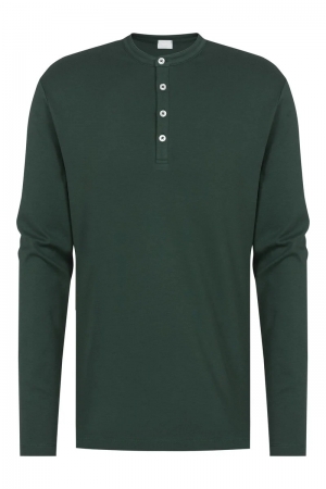 Pyjamashirt lange mouw ENGLISH GARDEN