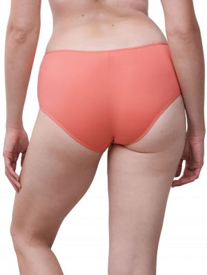 Floral Touch shorty CORAL