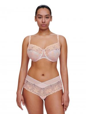 Champs Elysées shorty NYMPHEA PINK