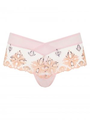 Champs Elysées shorty NYMPHEA PINK