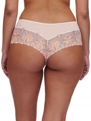 Champs Elysées shorty NYMPHEA PINK