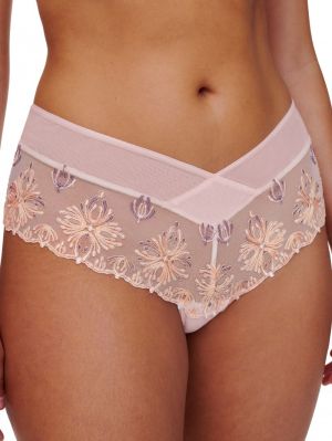 Champs Elysées shorty NYMPHEA PINK