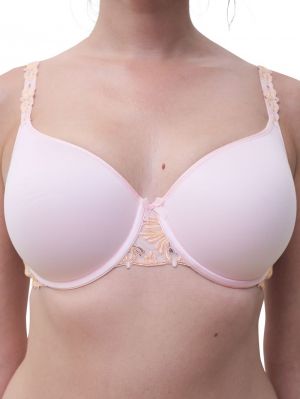 Champs Elysées t-shirt bh NYMPHEA PINK