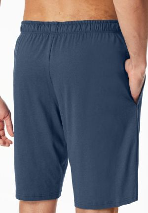 Mix & Relax Bermuda ROYAL BLUE