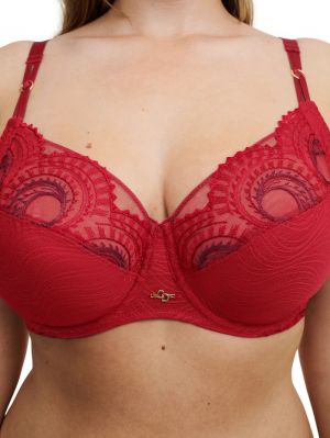 Mystic Dream PASSION RED