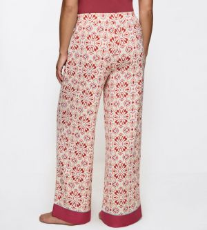 Aura Spotlight lange broek BLUE COMBINATIO