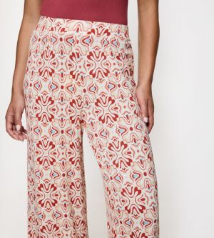 Aura Spotlight lange broek BLUE COMBINATIO