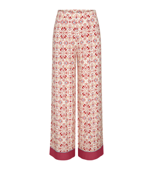 Aura Spotlight lange broek BLUE COMBINATIO