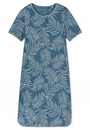 Nachthemd Comfort Nightwear ATLANTIC BLUE