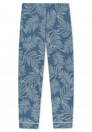 Lange pyjama Comfort Nightwear ATLANTIC BLUE