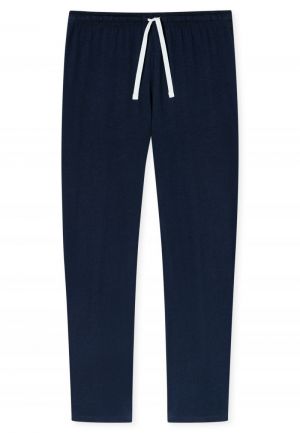 Pyjama lang Casual Nightwear NIGHT BLUE