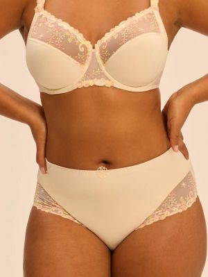 Délice slip hoge taille PAMPA