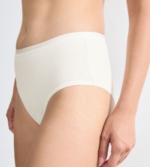 Sloggi GO Daily Cotton Midi SILK WHITE