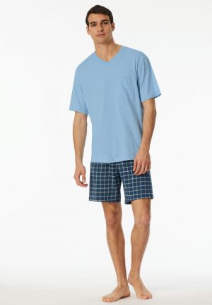 Korte pyjama Comfort Essential AIR