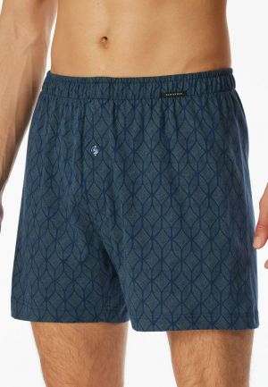 Boxershorts 2-pack NAVY