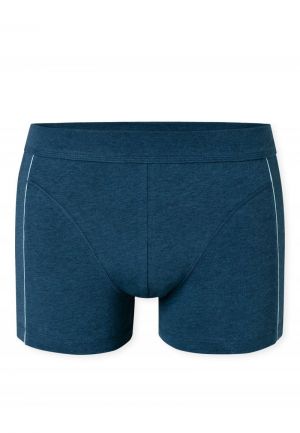 Short Comfort Fit DARK BLUE