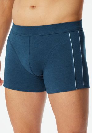 Short Comfort Fit DARK BLUE