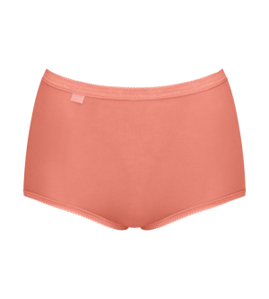 Basic+ Maxi 4-pack MEERKLEURIG