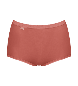 Basic+ Maxi 4-pack MEERKLEURIG