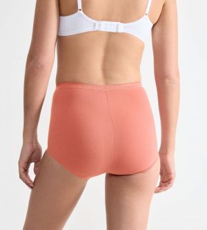 Basic+ Maxi 4-pack MEERKLEURIG