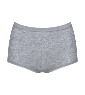 Basic+ Maxi 4-pack MEERKLEURIG