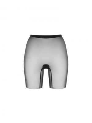 Essentiel shapewear panty hoog ZWART