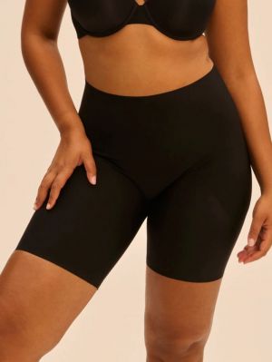 Story panty shapewear ZWART