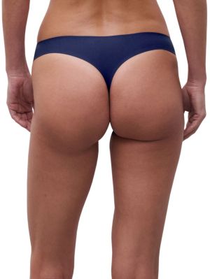 Soft Stretch String XS-XL MARINE BLUE