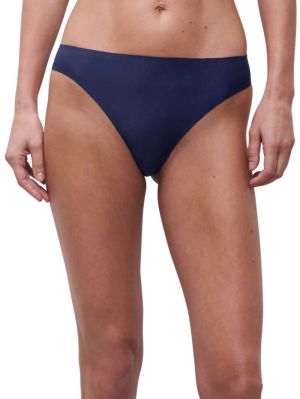 Soft Stretch String XS-XL MARINE BLUE