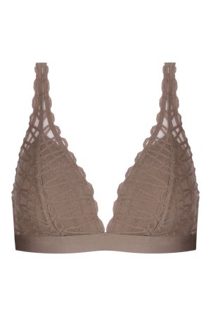 POETRY TEMPTATION triangle bh MILK 